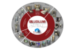 HMC-Supervision Software und Ludlum GmbH Monitore